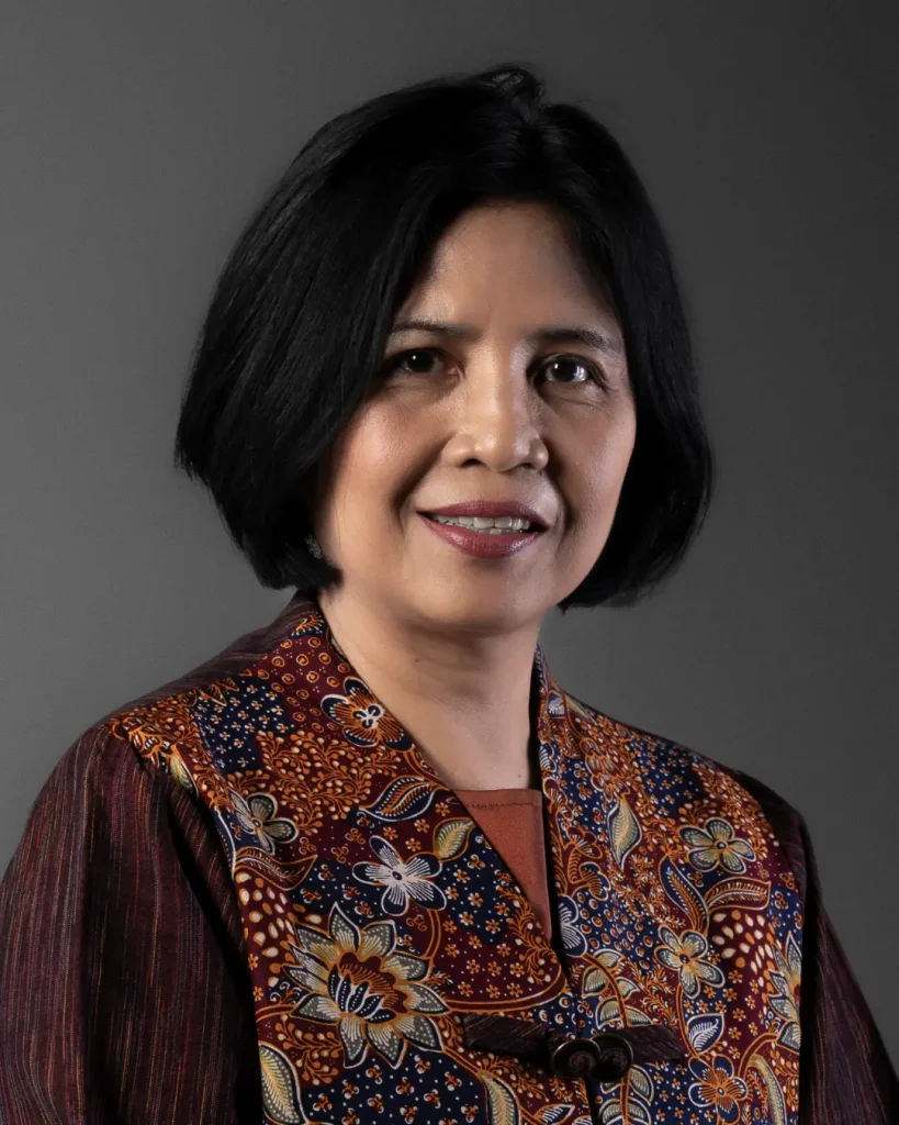 Vina G. Pendit